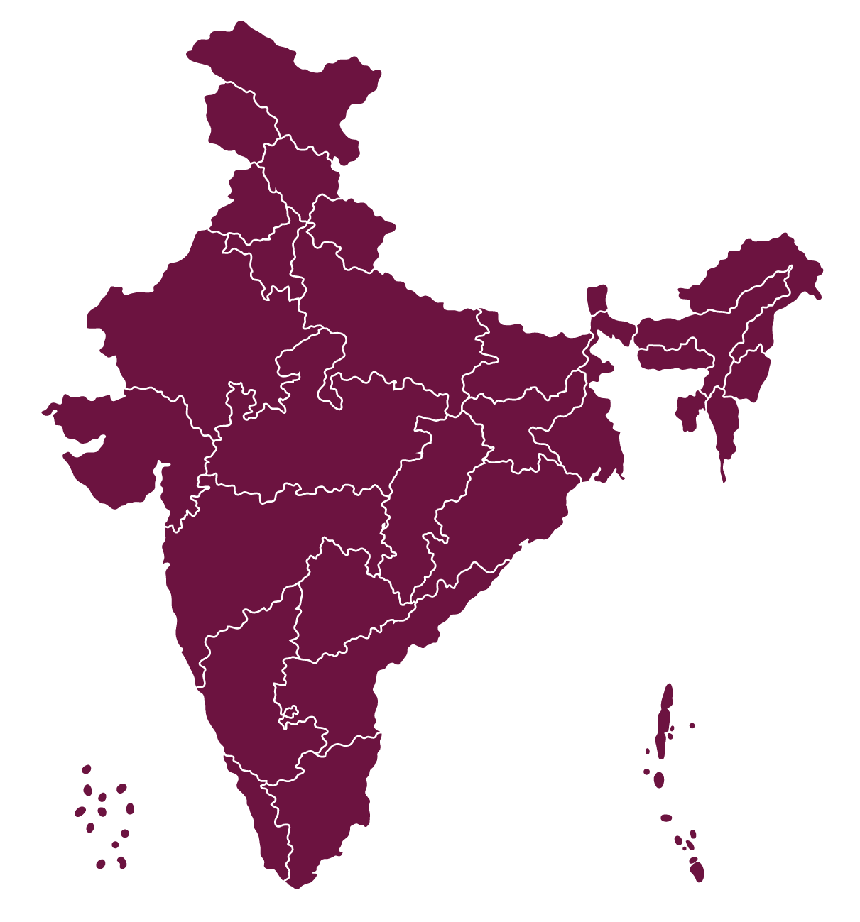 India Map